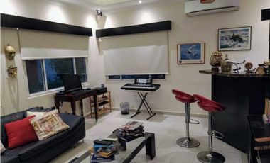 ALQUILER CASA BRISAS DEL GOLF