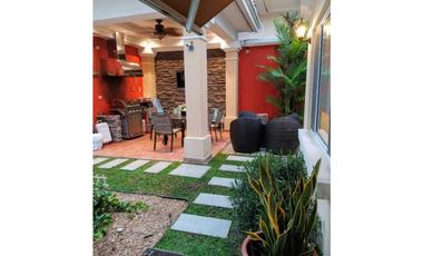 ALQUILER CASA BRISAS DEL GOLF