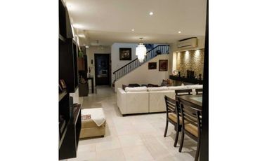 ALQUILER CASA BRISAS DEL GOLF