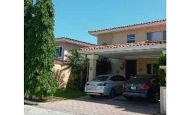 ALQUILER CASA BRISAS DEL GOLF