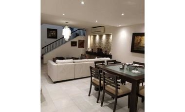 ALQUILER CASA BRISAS DEL GOLF