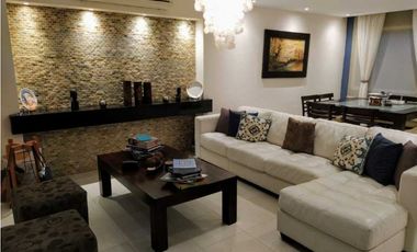 ALQUILER CASA BRISAS DEL GOLF