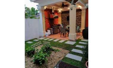 ALQUILER CASA BRISAS DEL GOLF