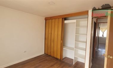 Departamento en arriendo de 2 dorm. en Copiapó