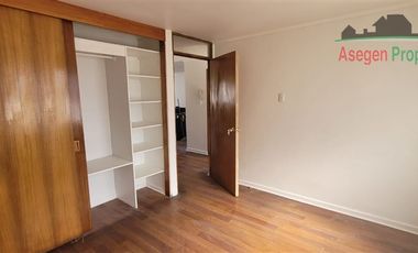 Departamento en arriendo de 2 dorm. en Copiapó
