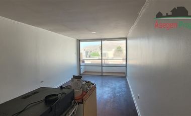 Departamento en arriendo de 2 dorm. en Copiapó