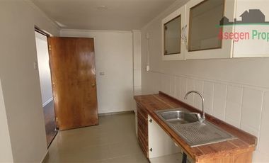 Departamento en arriendo de 2 dorm. en Copiapó