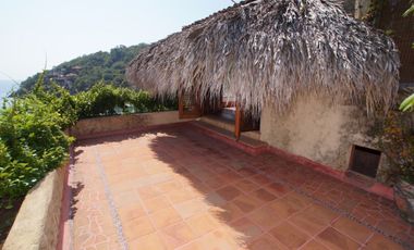 Casa en El Almacén, Zihuatanejo de Azueta
