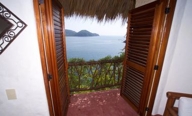 Casa en El Almacén, Zihuatanejo de Azueta
