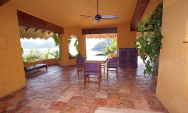 Casa en El Almacén, Zihuatanejo de Azueta