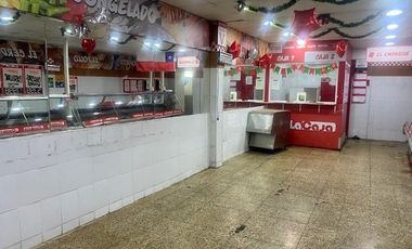 Local Comercial en venta en Santiago