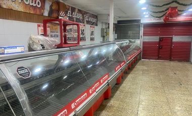 Local Comercial en venta en Santiago