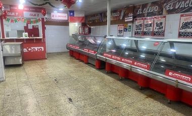 Local Comercial en venta en Santiago