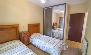 Casa 3 dormitorios con pileta en Puerto Paraíso