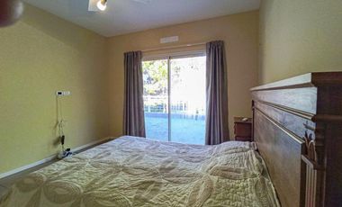Casa 3 dormitorios con pileta en Puerto Paraíso