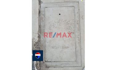 Se Vende Terreno 90 M2 Ideal Para Vivienda O Proyecto – La Planicie Ii Etapa, Piura