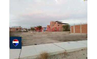 Se Vende Terreno 90 M2 Ideal Para Vivienda O Proyecto – La Planicie Ii Etapa, Piura
