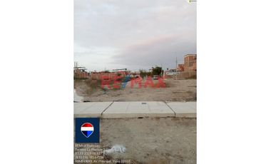 Se Vende Terreno 90 M2 Ideal Para Vivienda O Proyecto – La Planicie Ii Etapa, Piura