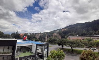 APARTAMENTO en VENTA en Bogotá Bella Suiza-Usaquén