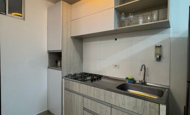 apartamento en venta en san luis. Cod V5043