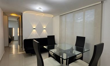 apartamento en venta en san luis. Cod V5043