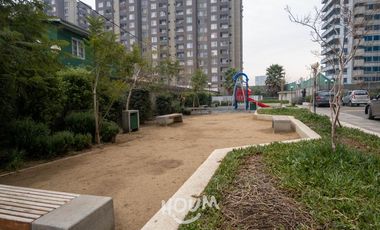 Departamento Briones luco ID: 83683r