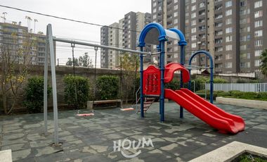 Departamento Briones luco ID: 83683r