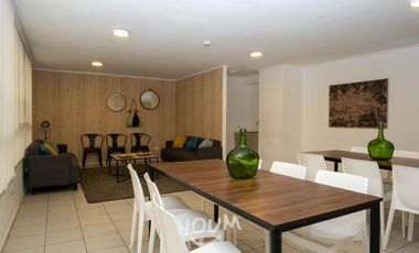 Departamento Briones luco ID: 83683r