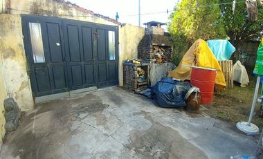Casa en venta en Lanus Este