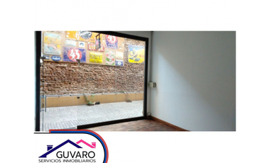 Se Vende Importante Galería en Güemes