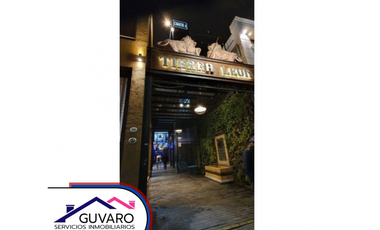 Se Vende Importante Galería en Güemes