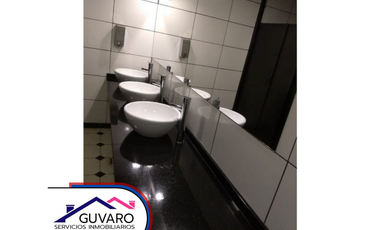 Se Vende Importante Galería en Güemes