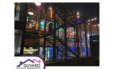 Se Vende Importante Galería en Güemes