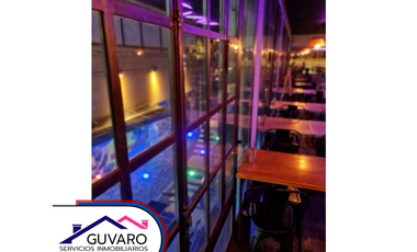 Se Vende Importante Galería en Güemes