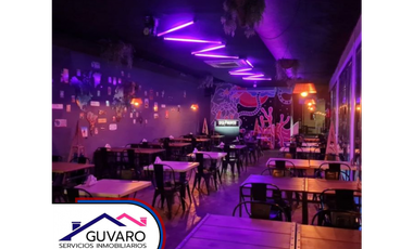 Se Vende Importante Galería en Güemes