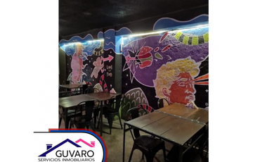Se Vende Importante Galería en Güemes