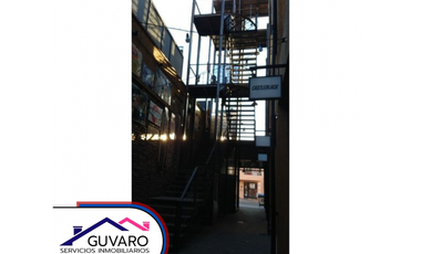 Se Vende Importante Galería en Güemes