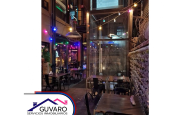 Se Vende Importante Galería en Güemes