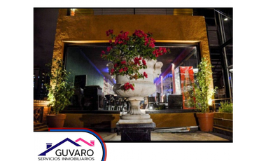 Se Vende Importante Galería en Güemes