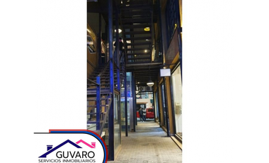 Se Vende Importante Galería en Güemes