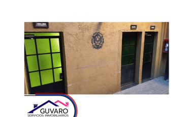 Se Vende Importante Galería en Güemes