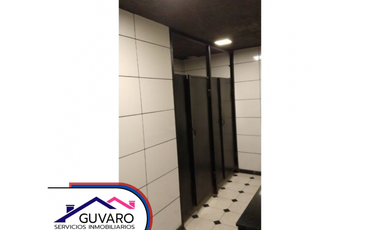 Se Vende Importante Galería en Güemes