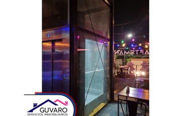 Se Vende Importante Galería en Güemes