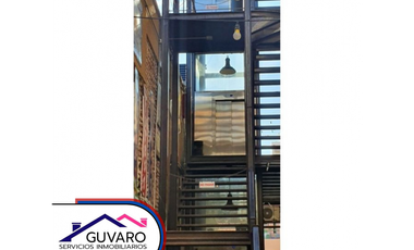 Se Vende Importante Galería en Güemes