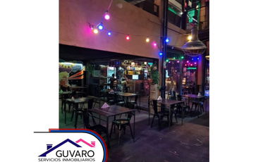 Se Vende Importante Galería en Güemes