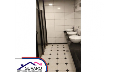 Se Vende Importante Galería en Güemes