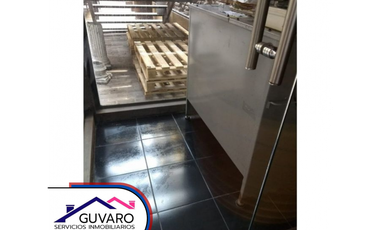 Se Vende Importante Galería en Güemes