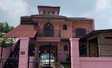 Dijual Rumah Cantik Bonus Semi Furnished, Siap Huni di Dukuh Bima Tambun Selatan