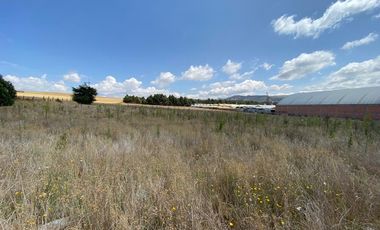 lote en venta en alto de soracá. Cod V319