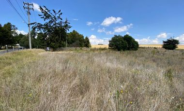 lote en venta en alto de soracá. Cod V319